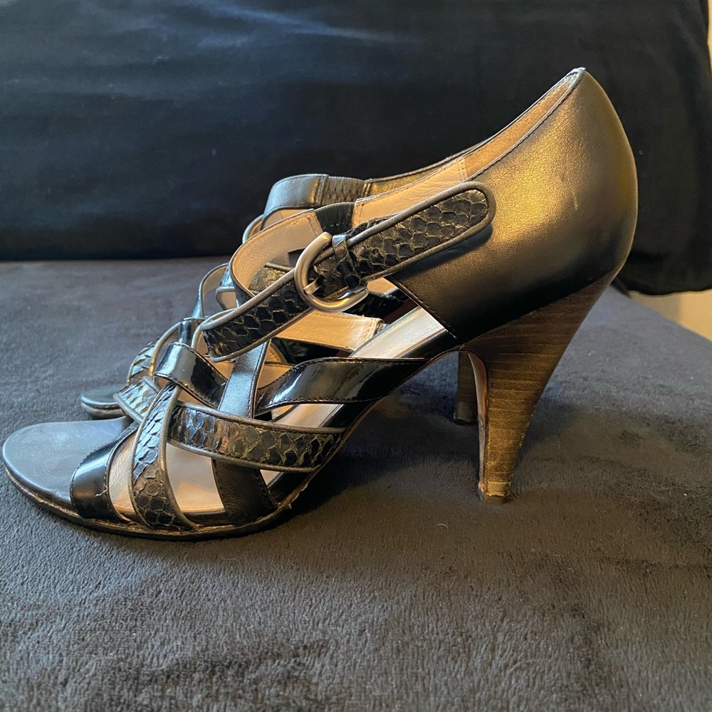 COACH Heels